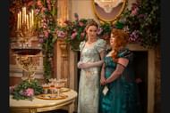 A still from 'Bridgerton' Season 3 (Image via Netflix)